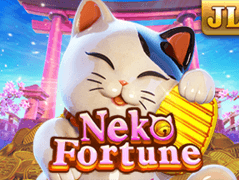 Neko Fortune game thumbnail