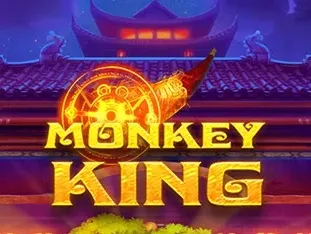 Monkey King screenshot