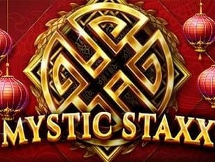 Mystic Staxx game screenshot