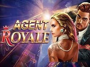 Agent Royale game screenshot