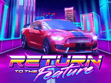 Return To The Feature game screenshot