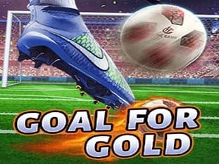 Goal For Gold game thumbnail