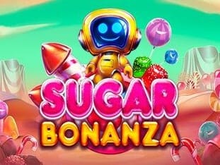 Sugar Bonanza screenshot