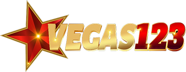 vegas123slot.com Logo